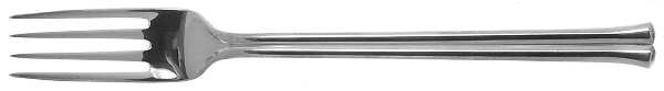 Viva (Silverplate) Fork