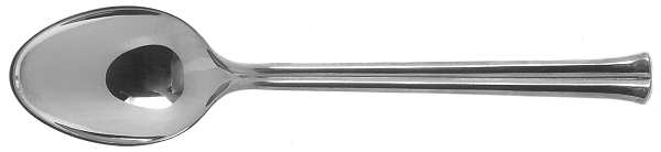 Viva (Silverplate) Teaspoon