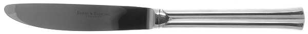 Viva (Silverplate) Modern Hollow Knife