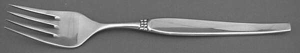 Royal (Silverplate) Individual Salad Fork