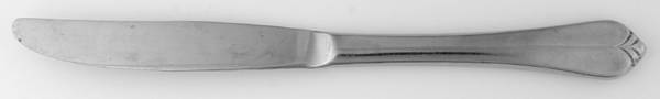 RLM8 (STAINLESS) Modern Hollow Knife