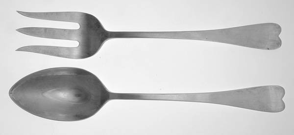 RDS84 (Silverplate) by Reed &amp; Barton