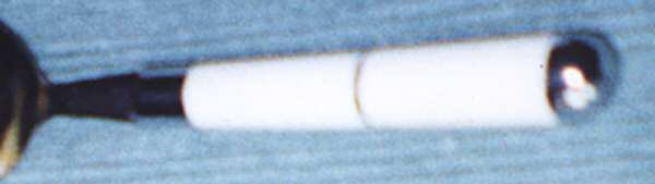 REF7 (STAINLESS) by Regent Sheffield