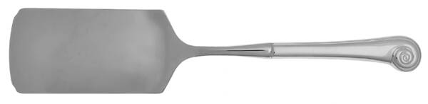 Sea Shells (Stainless) Lasagna Server with Stainless Blade HC