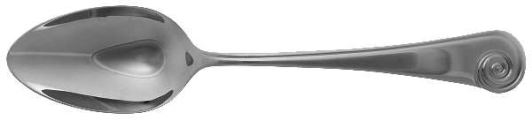 Sea Shells (Stainless) Tablespoon (Serving Spoon)