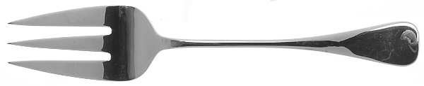 Montauk (Stainless) by Reed &amp; Barton
