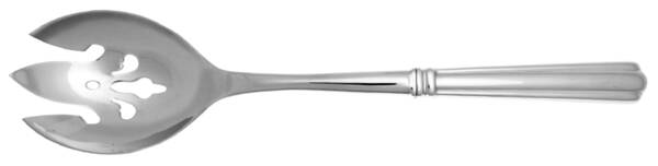 Preston (Stainless) Salad Serving Fork with Stainless Prongs HC