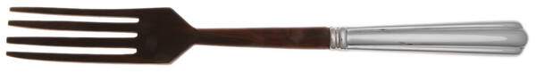 Preston (Stainless) Salad Serving Spoon with Wooden Bowl HC