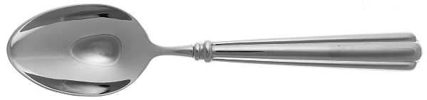 Preston (Stainless) Place/Oval Soup Spoon