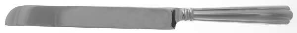 Preston (Stainless) Wedding Cake Knife with Stainless Blade