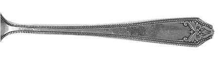RDS92 (STERLING) by Reed &amp; Barton