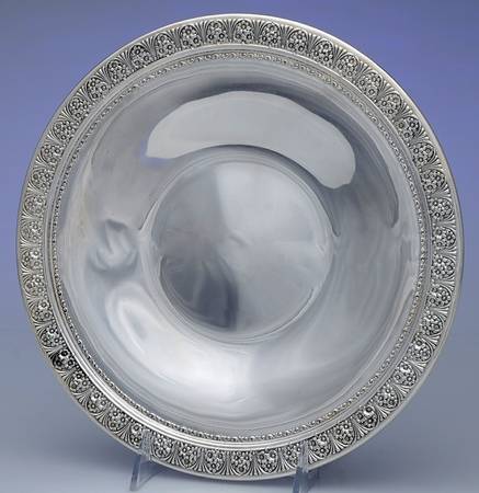 1401 (Silverplate, Hollowware) by Reed &amp; Barton