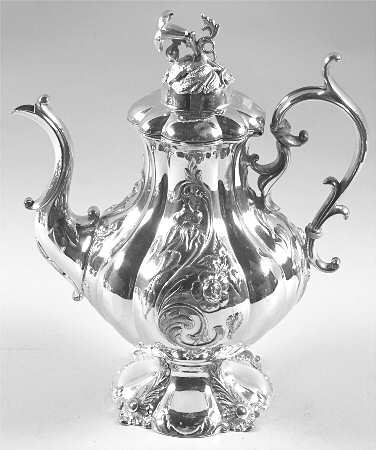 1794 (Silverplate, Hollowware) by Reed &amp; Barton