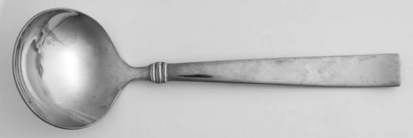 Regent (Stainless) Solid Gravy Ladle