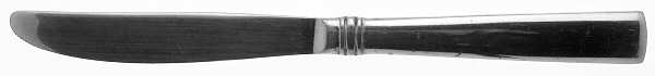 Regent (Stainless) Modern Solid Knife