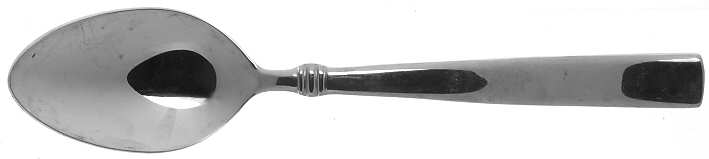 Regent (Stainless) Place/Oval Soup Spoon