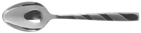 Place Vendome (Stainless) Tablespoon (Serving Spoon)