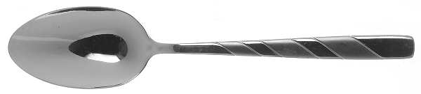 Place Vendome (Stainless) Place/Oval Soup Spoon
