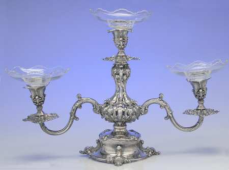 165 (Silverplate, Hollowware) by Reed &amp; Barton