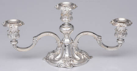 164 (Silverplate, Hollowware) by Reed &amp; Barton