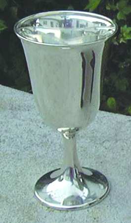 234 (Sterling, Hollowware) by Revere Silver