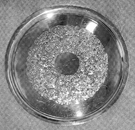 986 (Silverplate, Hollowware) by Reed &amp; Barton