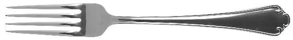 Ashland (Stainless) Fork