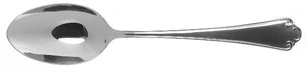 Ashland (Stainless) Tablespoon (Serving Spoon)
