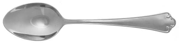Ashland (Stainless) Place/Oval Soup Spoon