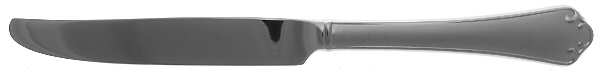 Ashland Matte (Stainless) New French Hollow Knife