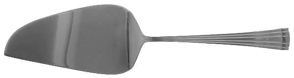Westwood (Stainless) Solid Pastry Server