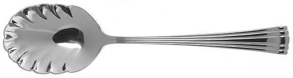 Westwood (Stainless) Sugar Shell Spoon