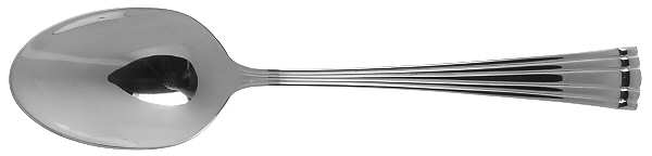 Westwood (Stainless) Tablespoon (Serving Spoon)