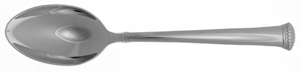 Fairmont (Stainless) Place/Oval Soup Spoon