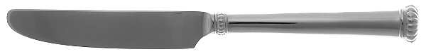 Fairmont (Stainless) Hollow Handle Master Butter Knife