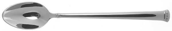 Fairmont (Stainless) Iced Tea Spoon