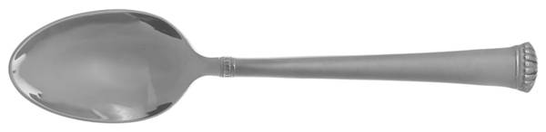 Fairmont Matte (Stainless) Teaspoon