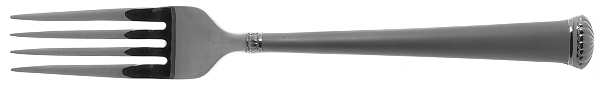 Fairmont Matte (Stainless) Fork