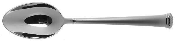 Fairmont Matte (Stainless) Tablespoon (Serving Spoon)