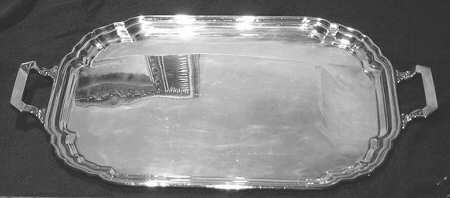 6290 (Silverplate, Hollowware) by Reed &amp; Barton