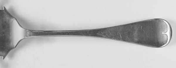 RDS97 (SILVERPLATE) by Reed &amp; Barton