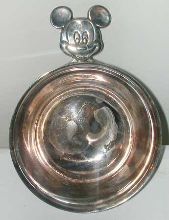 368 (Silverplate, Hollowware) by Reed &amp; Barton