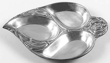 126 (Silverplate, Hollowware) by Reed &amp; Barton