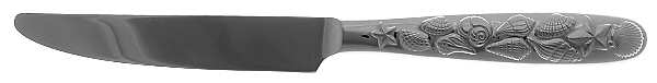 Beachcomber (Stainless) New French Hollow Knife