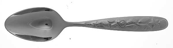 Beachcomber (Stainless) Tablespoon (Serving Spoon)