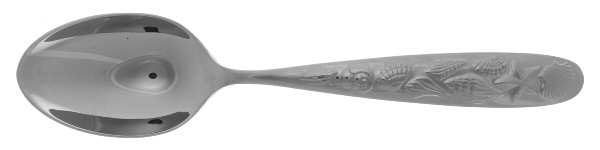 Beachcomber (Stainless) Teaspoon