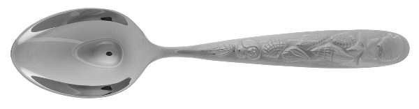 Beachcomber (Stainless) Place/Oval Soup Spoon