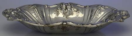 Francis I (Sterling, Hollowware, Reed&Barton, Dates) Sterling Centerpiece