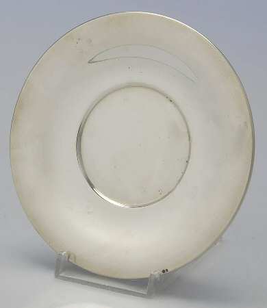 Francis I (Sterling, Hollowware, Reed&Barton, Dates) Pipkin Tray