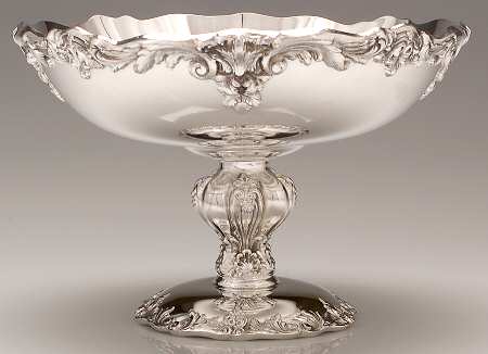347 (Silverplate, Hollowware) by Reed &amp; Barton
